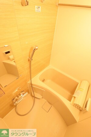 SOLASIA residence 中野の物件内観写真